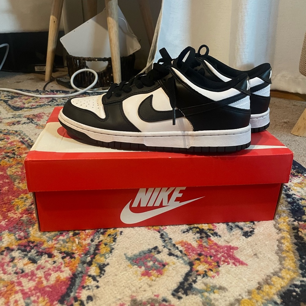 Panda Dunks - image 4